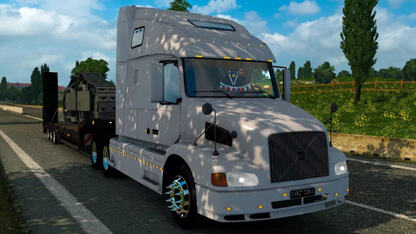 Вольво внл 660. Volvo VNL ETS 2. Вольво внл етс 2. Volvo VNL 770 ETS 2. Euro truck simulator моды грузовиков
