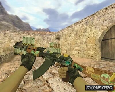 Cs set