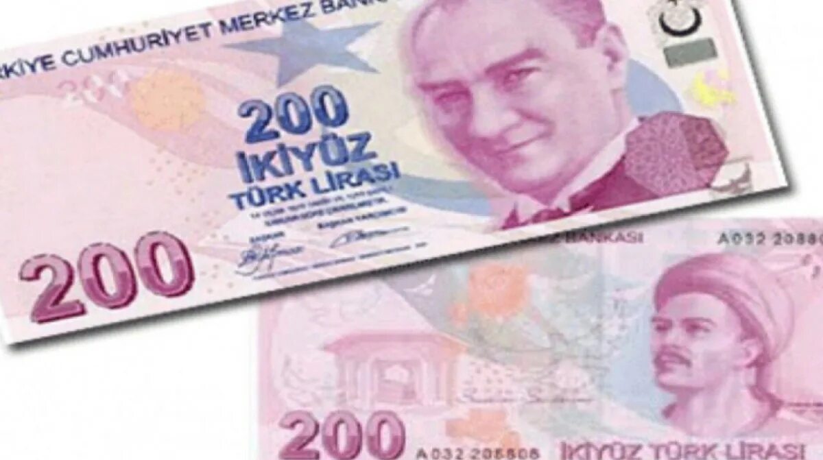 200 tl