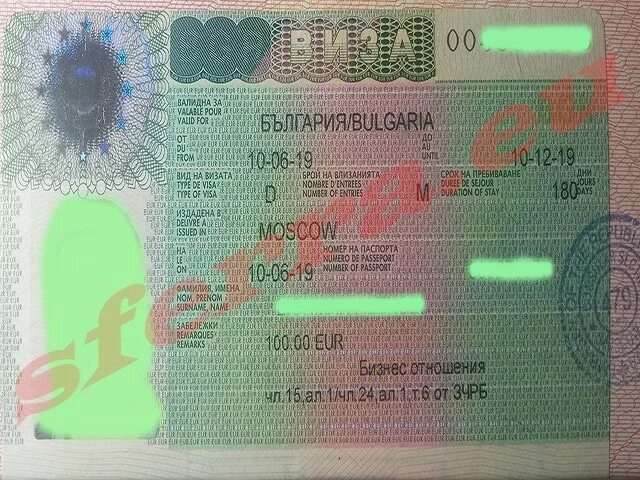 Визы в болгарию для владельцев недвижимости. Виза болгария 2025. болгарская виза 2025. как выглядит мультивиза в болгарию. как выглядит болгарская виза.