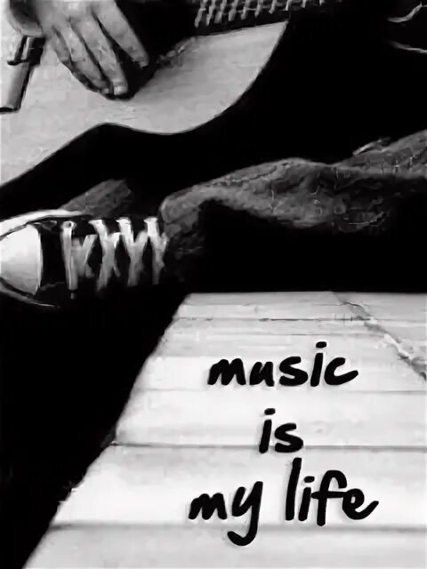 Let me life my life. Music is my Life. Music Life картинки. Моя музыка. Music my Life обои.