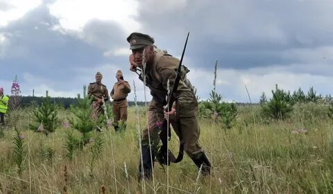 Рубеж видео
