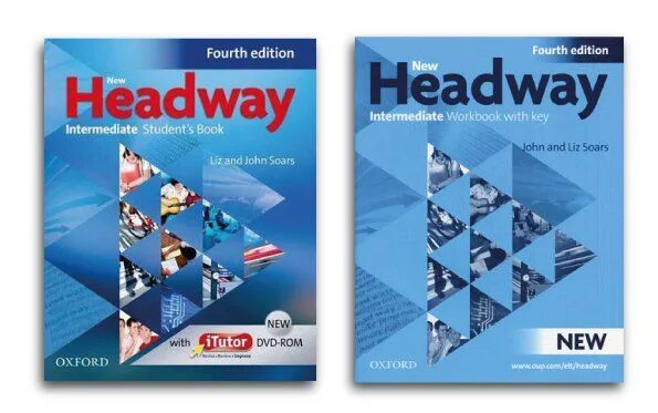 New headway ответы. Headway 4 Edition Intermediate. New Headway 4th Edition. New Headway 4th Edition Intermediate Audio. New Headway Intermediate 4-Edition.