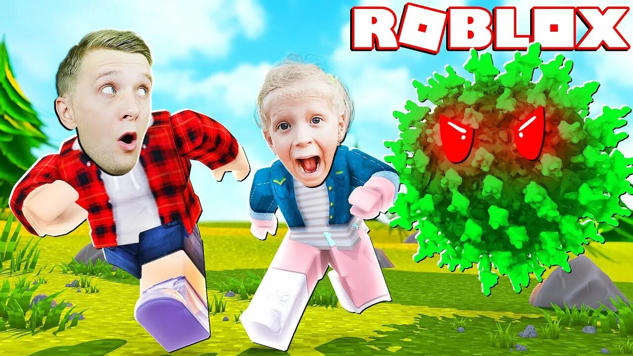 Фэмили геймс ТВ. FFGTV РОБЛОКС. Канал family games