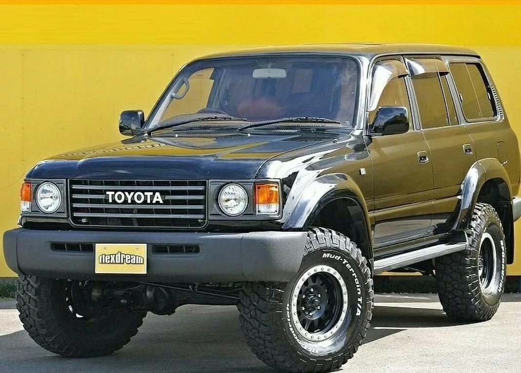 Крузак 80. Toyota Land Cruiser 80 Series. Toyota Land Cruiser 80 американец. Внедорожник Тойота ленд Крузер 80. Toyota Land Cruiser 80 Сток.