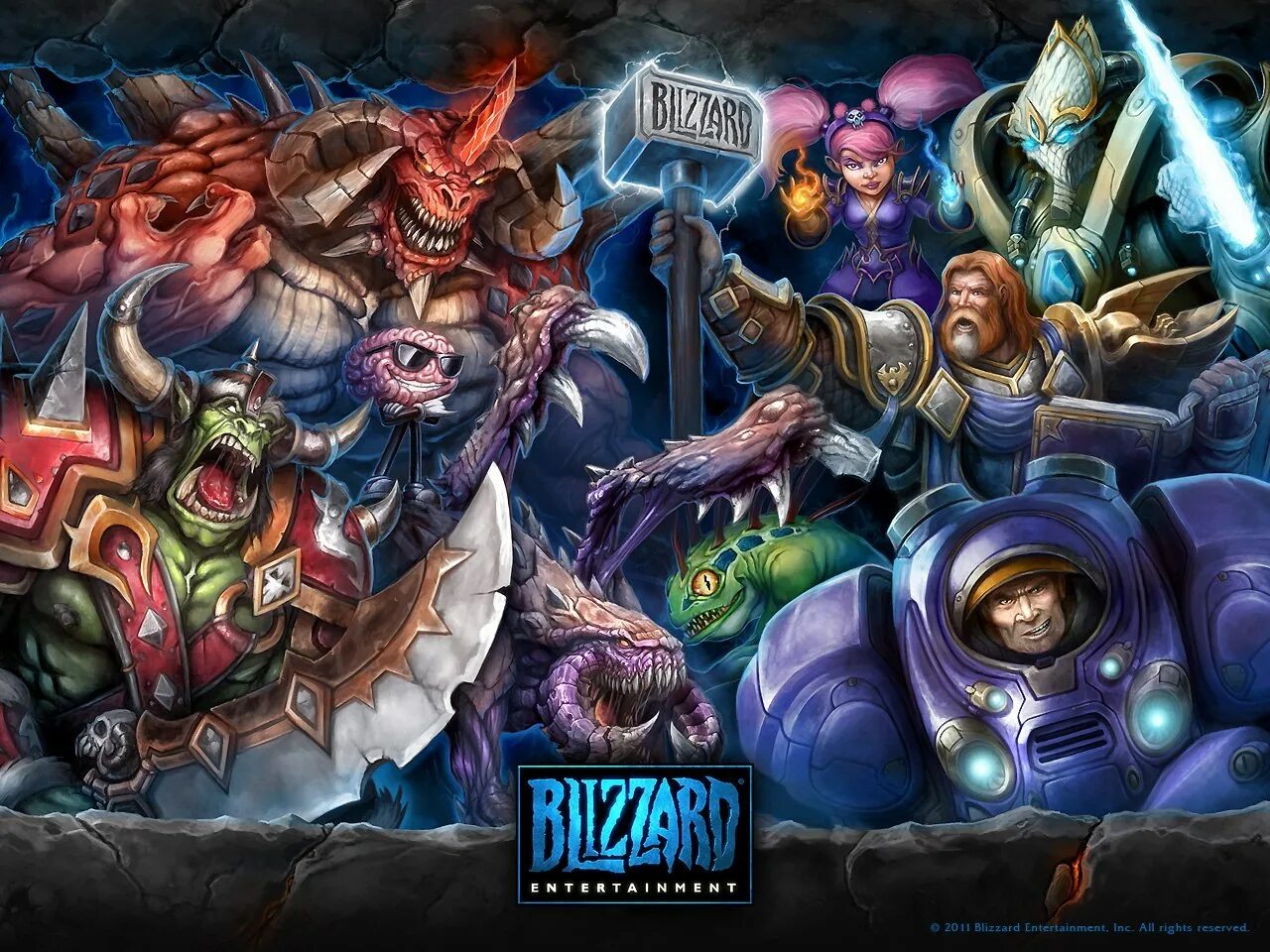 Можно близзард. Blizzard. близзард игры. картинки близзард. старкрафт варкрафт.