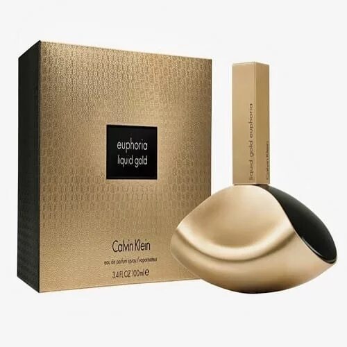 Gold золото отзывы. Calvin Klein Euphoria Liquid Gold. Calvin Klein Euphoria Liquid Gold 100 мл. Calvin Klein Euphoria Liquid Gold EDP, 75 ml. Calvin Klein Liquid Gold Euphoria woman.