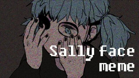 Sally meme