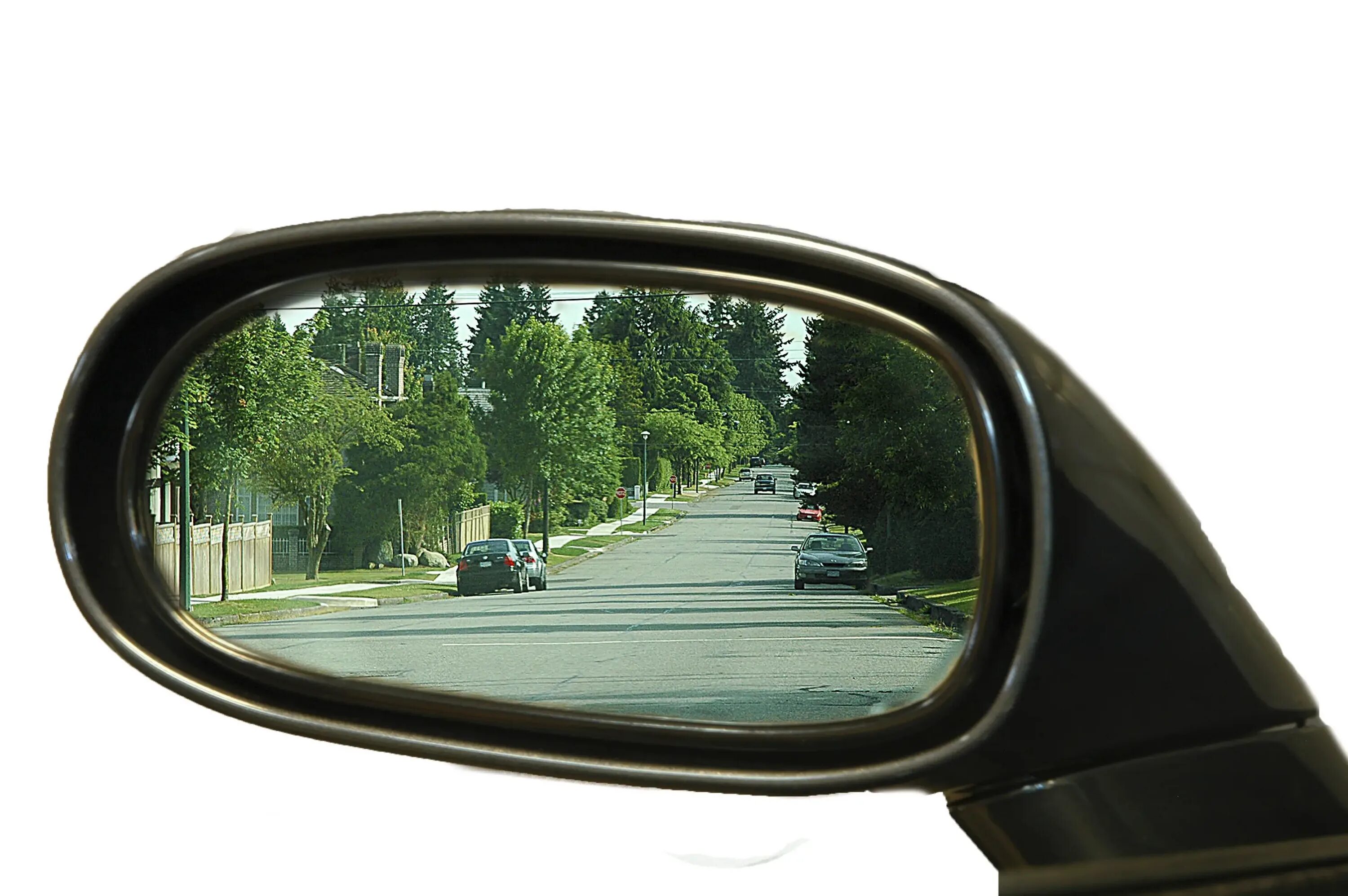 C mirror