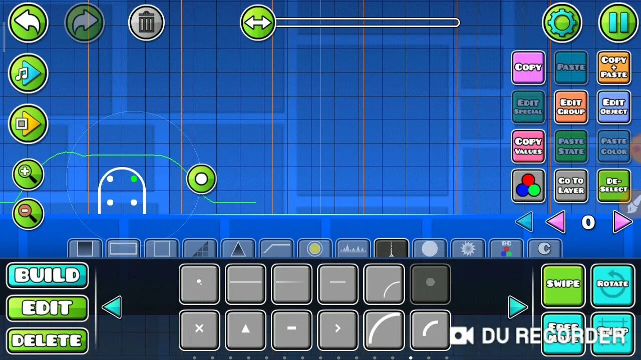 Как открыть the challenge в geometry. Geometry dash блоки. триггер rotate геометрии даш. блок геометрия даш. как сделать движущиеся блоки в geometry dash.