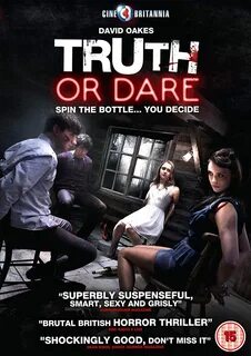 Truth or dare