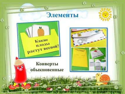 Методические разработки по использованию лэпбука
