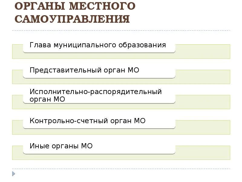 Органы местного самоуправления проект. Органы местного самоуправления презентация. Структура органов местного самоуправления презентация. Представительный орган местного самоуправления.