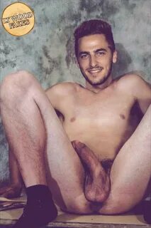 Kendall schmidt naked