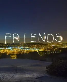 Friends 2024