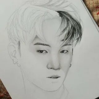 Got drawing
