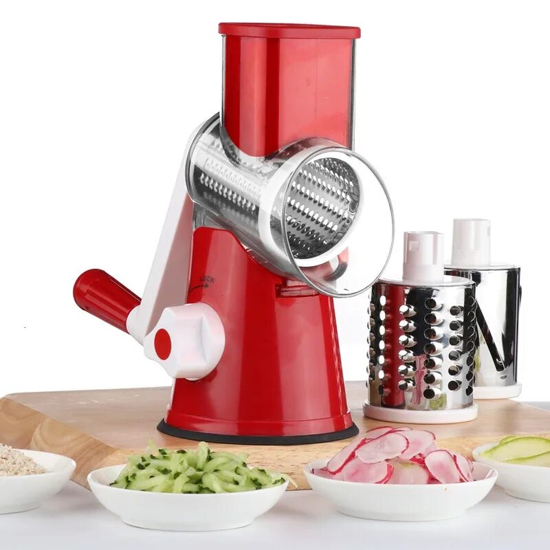 Овощерезка Tabletop Drum Grater. Овощерезка Kelli KL-01114. Мультислайсер для овощей и фруктов household Rotary Cutting Machine. Овощерезка-мультислайсер Tabletop Drum Grater. Купить овощерезки с насадками