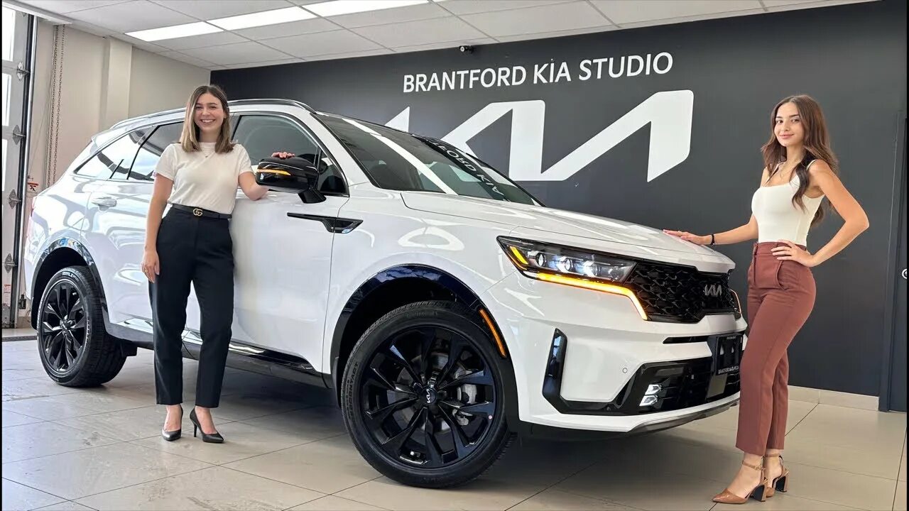 Киа соренто 2024 комплектации и цены новый. Kia Sorento 2023. Kia Sorento 2024. Новый Kia Sorento 2024. Киа Соренто 2024 новый кузов.