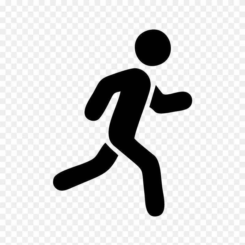 Run icon. Бегущий черный человечек. Пиктограмма Бегущий человек. Бегущий человечек иконка. Бегать символ.