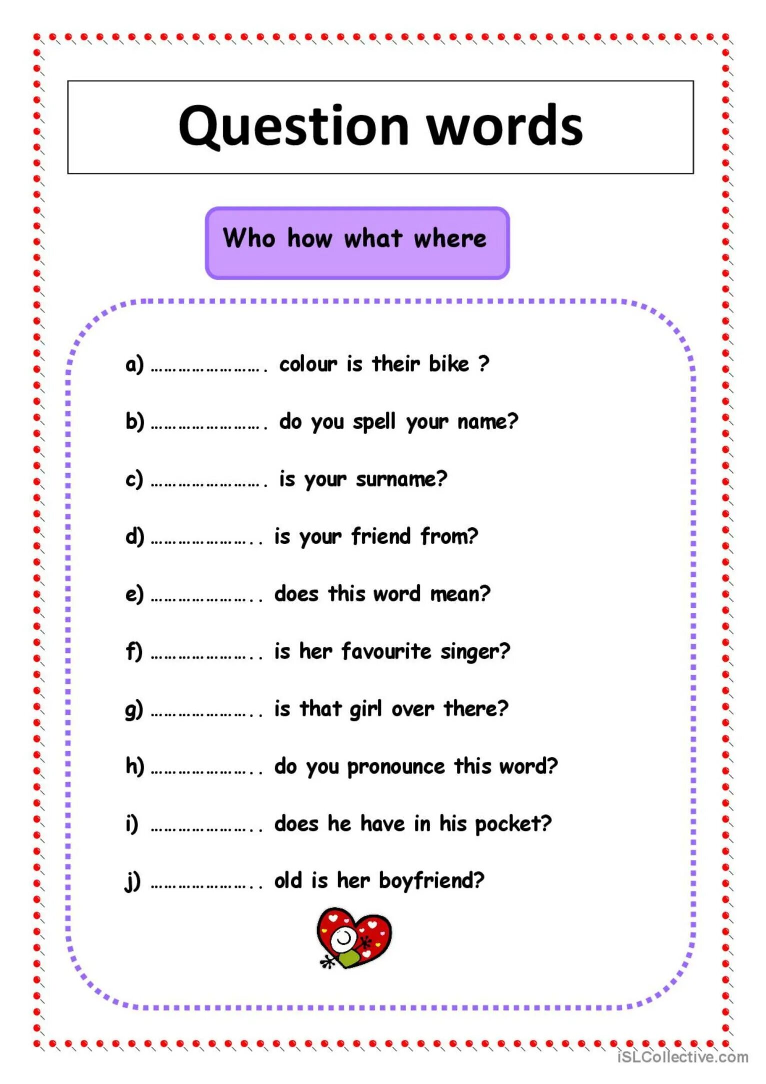 Wh exercises. Вопросительные слова в английском worksheets. wh questions exercises. question words exercises for kids. вопросы в английском языке worksheet.
