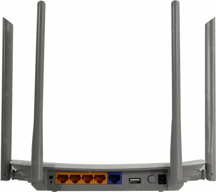 Двухдиапазонный роутер тп линк. Роутер tp link archer c5 ac1200. wi-fi tp-link archer c5-ac1200. wifi tp link archer c5 ac1200. tp-link ac1200 (archer c1200).