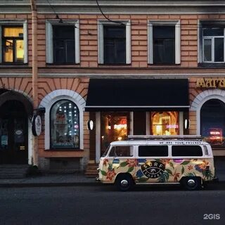 Гороховой 34 санкт петербург