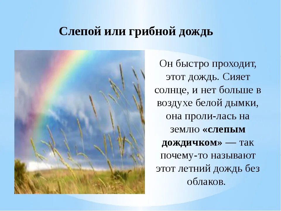 Дождь краткое содержание. Рассказ о Дожде. Рассказ о Дожде 3 класс. Описание дождя 3 класс. Слепой дождь описание 3 класс.