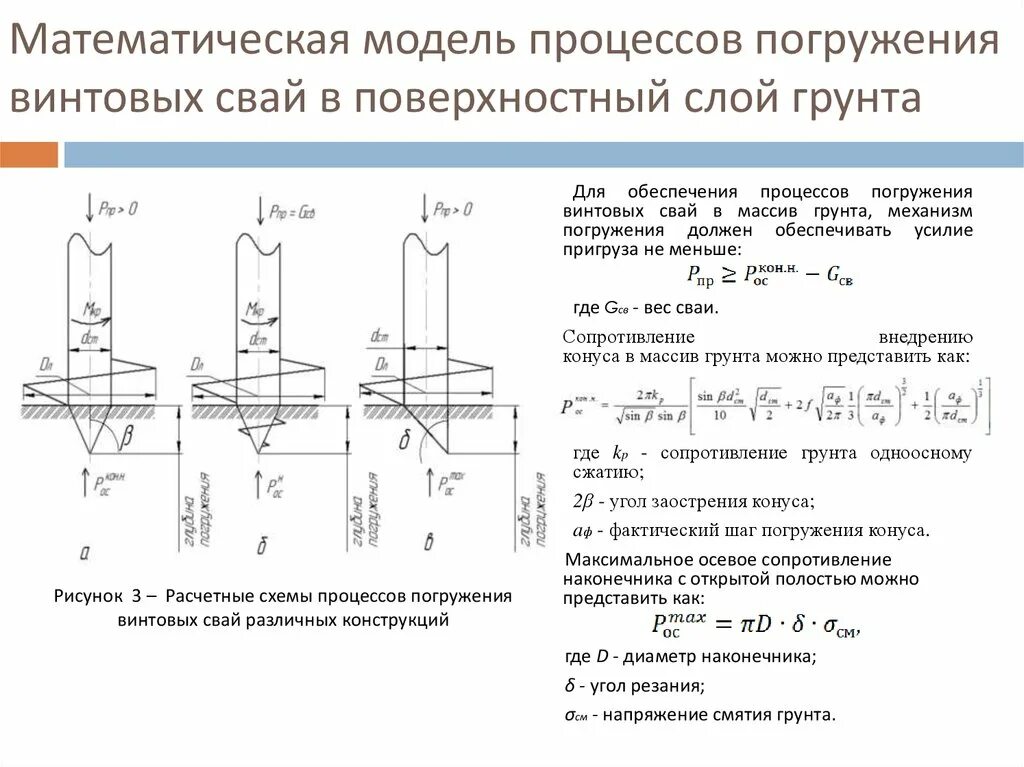 Глубина погружения грунта. Схема завинчивания винтовых свай. Отказ погружения шпунта. Свайный фундамент виды и классификация. Глубина погружения грунта.