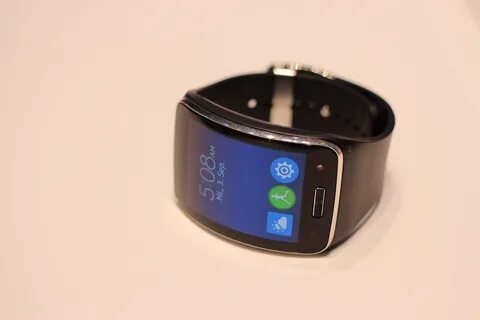Смарт часы s3