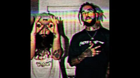 Underground boys
