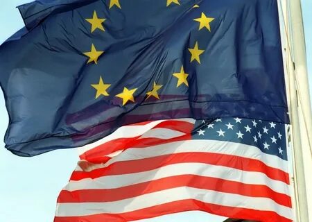 Маленькая европа в америке