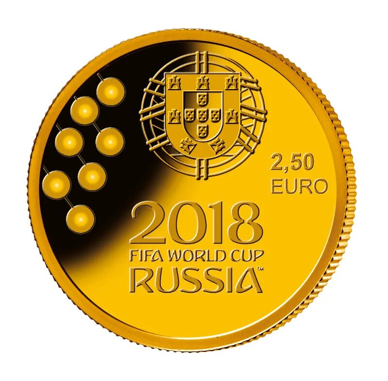 Euro fifa. ФИФА ворлд кап монета Золотая. Монета Франция. 5 Евро 2014 года. Золото. ЧМ по футболу.. 50 Евро 2018 года картинки.