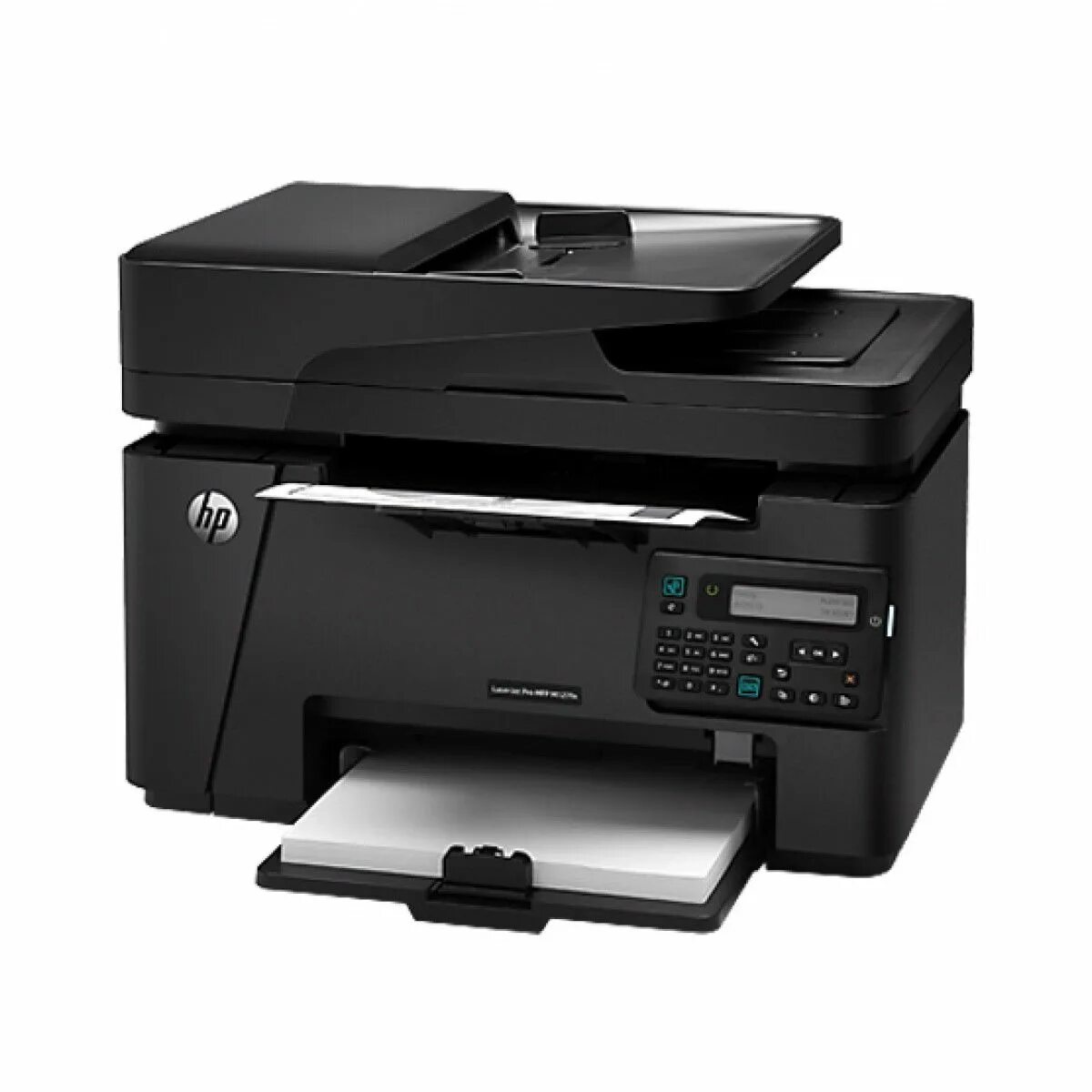 Hewlett packard laserjet m125ra. Hewlett packard laserjet m125ra