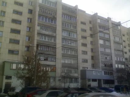 Ул н крупской