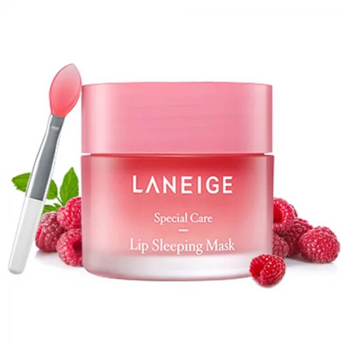 [Laneige] Lip sleeping Mask "Berry" - ночная маска для губ, 3 г. Laneige Lip sleeping Mask 20g. Laneige бальзам для губ Lip sleeping Mask Berry. Special Care ночная маска для губ Lip sleeping Mask Berrу. Laneige бальзам для губ