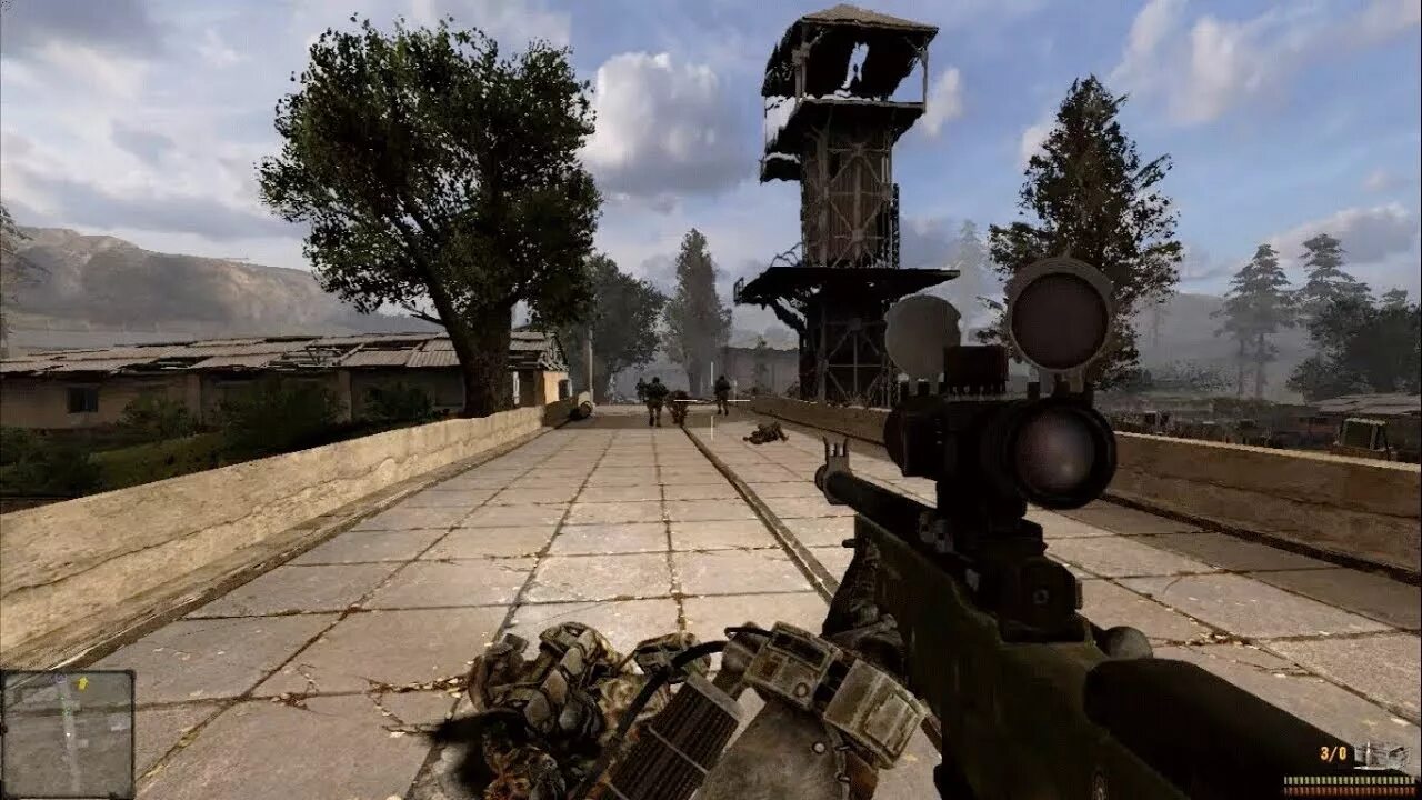 Чистое небо arsenal overhaul. S.t.a.l.k.e.r.: чистое небо - arsenal overhaul. сталкер чистое небо арсенал оверхаул. сталкер чистое небо arsenal overhaul. arsenal mod для сталкер чистое небо.