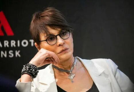 Хакамада ютуб