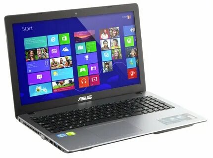 Asus x550cc