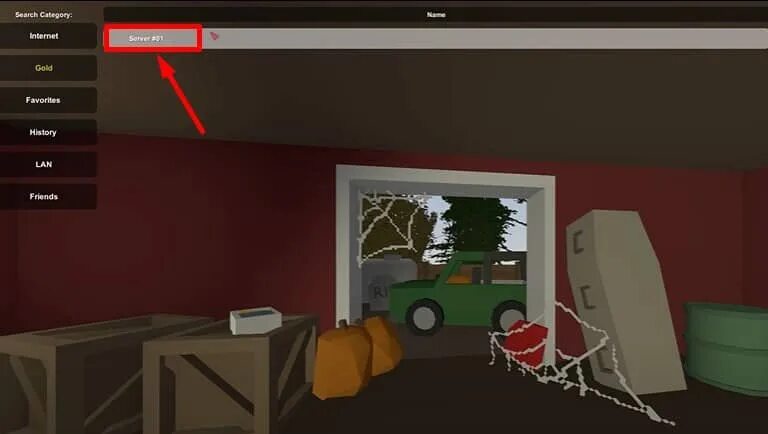 Как играть с другом в игру unturned. Как сыграть в unturned с друзьями.