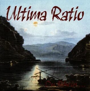 Ultima ratio