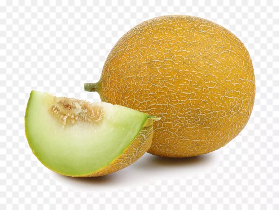 Melon vs melon