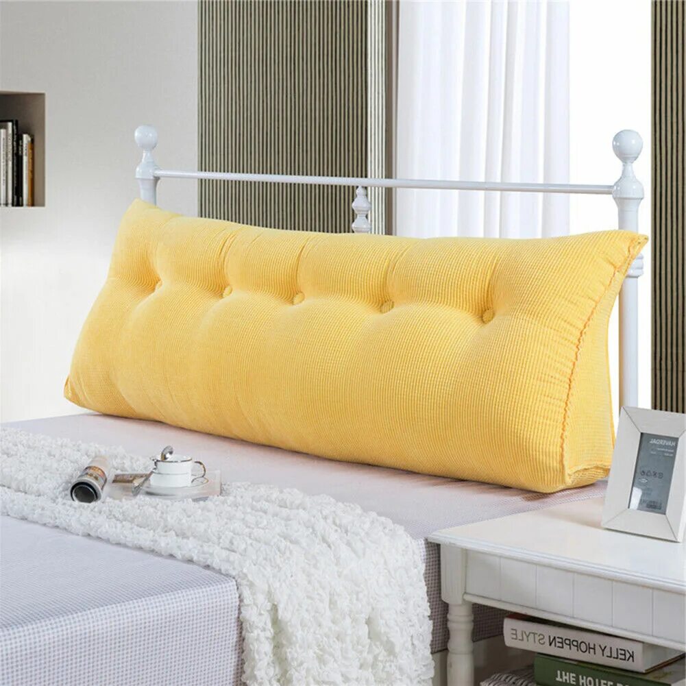 Подушка для изголовья. Подушка Bed Wedge. Подушка на спинку кровати. Подушки для изголовья. Кровать с подушками в изголовье.