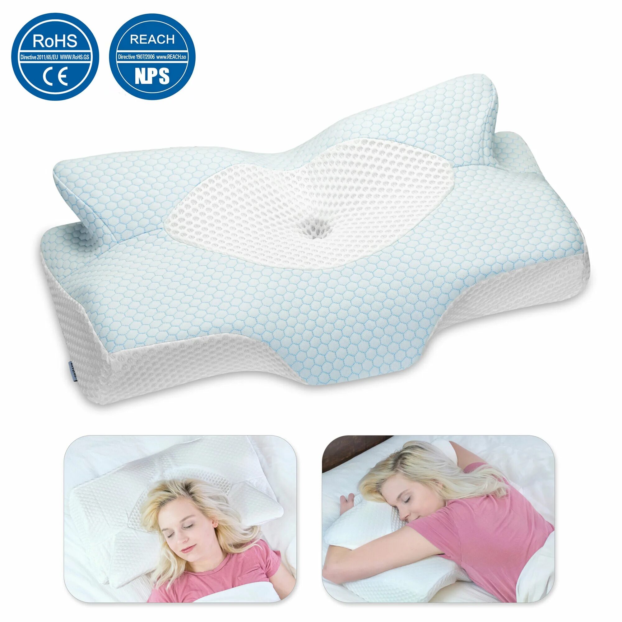 Подушка для сна memory foam. Sleep ergo s tropic подушка. hokeki memory foam pillow. подушка ортопедическая elviros. ортопедическая подушка для шеи.