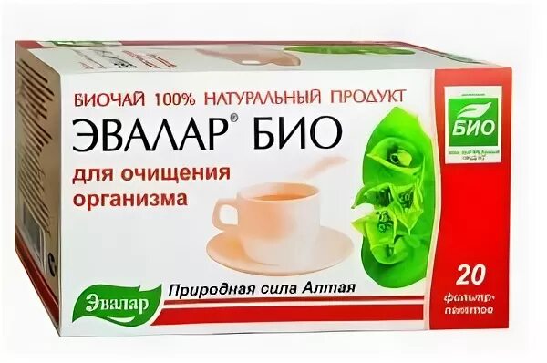 Фиточай Эвалар био. Чай Эвалар био очищающий. Эвалар чай био для очищения организма ф/п 1,5 г №20. Эвалар фиточай для очищения