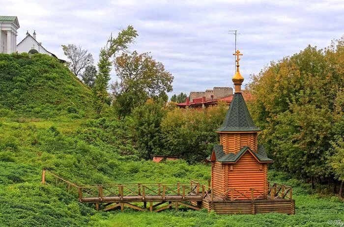 Родники нижний новгород. Святой источник Нижний Новгород. Чкаловск-Нижний Новгород Святой источник. Нижний Новгород Алексеевский источник. Святые источники в Нижнем Новгороде.