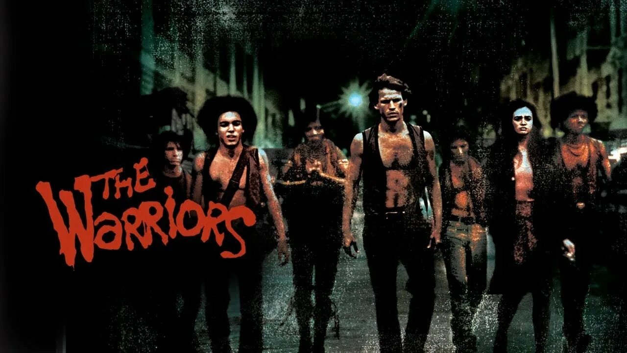 The warriors плакаты. Воины the warriors. The warriors 1979 poster. The warriors 1979 art. The warriors (игра).