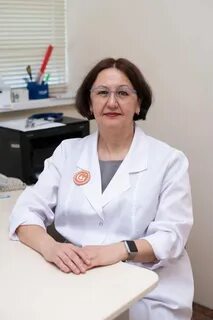 Лучший гастроэнтеролог в симферополе