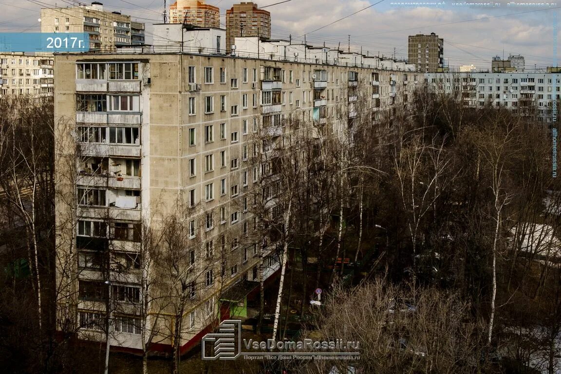 Чертаново чертановская ул 7 корп 3 фото 13 500 000 Руб., Продается 1-комнатная квартира, Купить квартиру в Москве, ID об