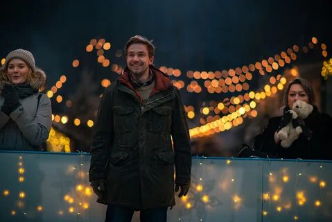 Лед 1 герои