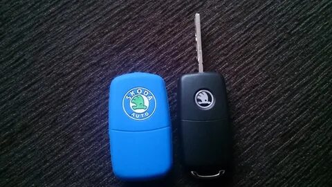 Ключ не распознан